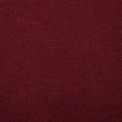 VidaXL Fauteuil cube Rouge bordeaux Tissu 11 VidaXL Fauteuil cube Rouge bordeaux Tissu -Fauteuils Soldes image 4 282151