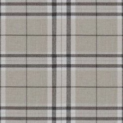 VidaXL Fauteuil avec coussin Crème Tissu -Fauteuils Soldes image 5 240978