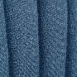 VidaXL Chaise de cocktail Bleu Tissu -Fauteuils Soldes image 5 244098