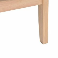 VidaXL Fauteuil Jaune Tissu -Fauteuils Soldes image 5 244657