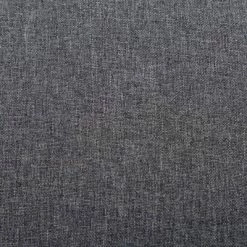 VidaXL Fauteuil Gris foncé Tissu 12 VidaXL Fauteuil Gris foncé Tissu -Fauteuils Soldes image 5 248028