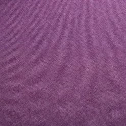 VidaXL Fauteuil Violet Tissu -Fauteuils Soldes image 5 248031