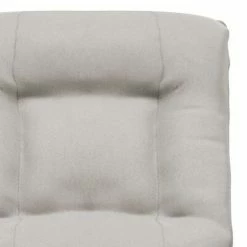 VidaXL Fauteuil inclinable électrique Gris clair Tissu microfibre 12 VidaXL Fauteuil inclinable électrique Gris clair Tissu microfibre -Fauteuils Soldes image 5 3098584
