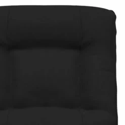 VidaXL Fauteuil inclinable électrique Noir Tissu microfibre 12 VidaXL Fauteuil inclinable électrique Noir Tissu microfibre -Fauteuils Soldes image 5 3098586