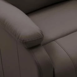 322438 vidaXL Recliner Brown Faux Leather 12 322438 vidaXL Recliner Brown Faux Leather -Fauteuils Soldes image 5 322438