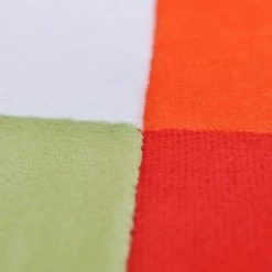 VidaXL Fauteuil cube avec design de patchwork Chrome Tissu 13 VidaXL Fauteuil cube avec design de patchwork Chrome Tissu -Fauteuils Soldes image 6 240895