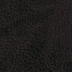 VidaXL Chaise de canapé Marron foncé Similicuir -Fauteuils Soldes image 6 240979