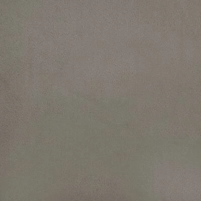 VidaXL Chaise de relaxation avec tabouret Gris clair Velours 8 VidaXL Chaise de relaxation avec tabouret Gris clair Velours – Image 6