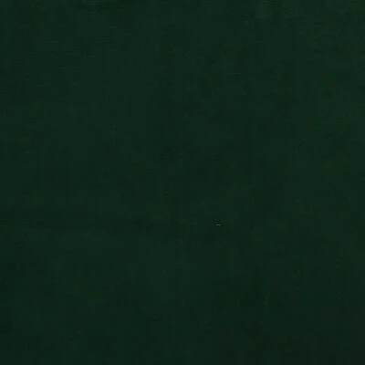 VidaXL Chaise de relaxation avec tabouret Vert foncé Velours 8 VidaXL Chaise de relaxation avec tabouret Vert foncé Velours – Image 6