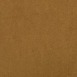 VidaXL Chaise de relaxation avec tabouret Marron Velours -Fauteuils Soldes image 6 3097828