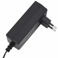 VidaXL Fauteuil inclinable électrique Noir Tissu microfibre 13 VidaXL Fauteuil inclinable électrique Noir Tissu microfibre -Fauteuils Soldes image 6 3098586