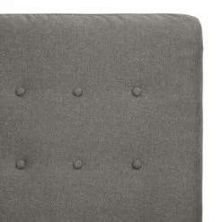 VidaXL Fauteuil inclinable électrique Gris clair Tissu -Fauteuils Soldes image 6 3098638