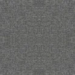 VidaXL Fauteuil avec tabouret Gris clair Tissu -Fauteuils Soldes image 6 3121251