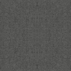 VidaXL Fauteuil avec tabouret Gris foncé Tissu 13 VidaXL Fauteuil avec tabouret Gris foncé Tissu -Fauteuils Soldes image 6 3121252