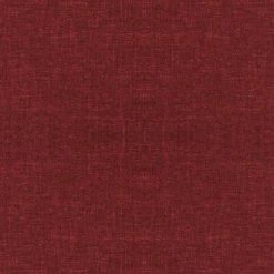 VidaXL Fauteuil avec tabouret Rouge bordeaux Tissu -Fauteuils Soldes image 6 3121254