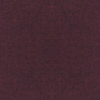 VidaXL Fauteuil avec tabouret Violet Tissu 8 VidaXL Fauteuil avec tabouret Violet Tissu – Image 6