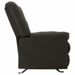 VidaXL Fauteuil inclinable Taupe Tissu 13 VidaXL Fauteuil inclinable Taupe Tissu -Fauteuils Soldes image 6 321408