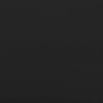 VidaXL Fauteuil inclinable Noir Similicuir 8 VidaXL Fauteuil inclinable Noir Similicuir – Image 6