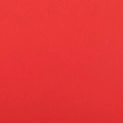 322441 vidaXL Recliner Red Faux Leather -Fauteuils Soldes image 6 322441