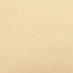 VidaXL Chaise de relaxation Blanc crème Velours -Fauteuils Soldes image 6 328104