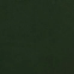 VidaXL Chaise de relaxation Vert foncé Velours 13 VidaXL Chaise de relaxation Vert foncé Velours -Fauteuils Soldes image 6 328119