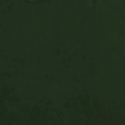 VidaXL Chaise de relaxation Vert foncé Velours 8 VidaXL Chaise de relaxation Vert foncé Velours – Image 6