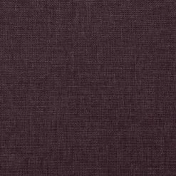 VidaXL Fauteuil inclinable Violet Tissu -Fauteuils Soldes image 6 338871