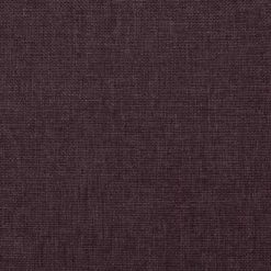 VidaXL Fauteuil inclinable Violet Tissu -Fauteuils Soldes image 6 338903